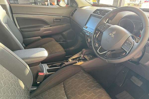 2024 Mitsubishi ASX MR XD
