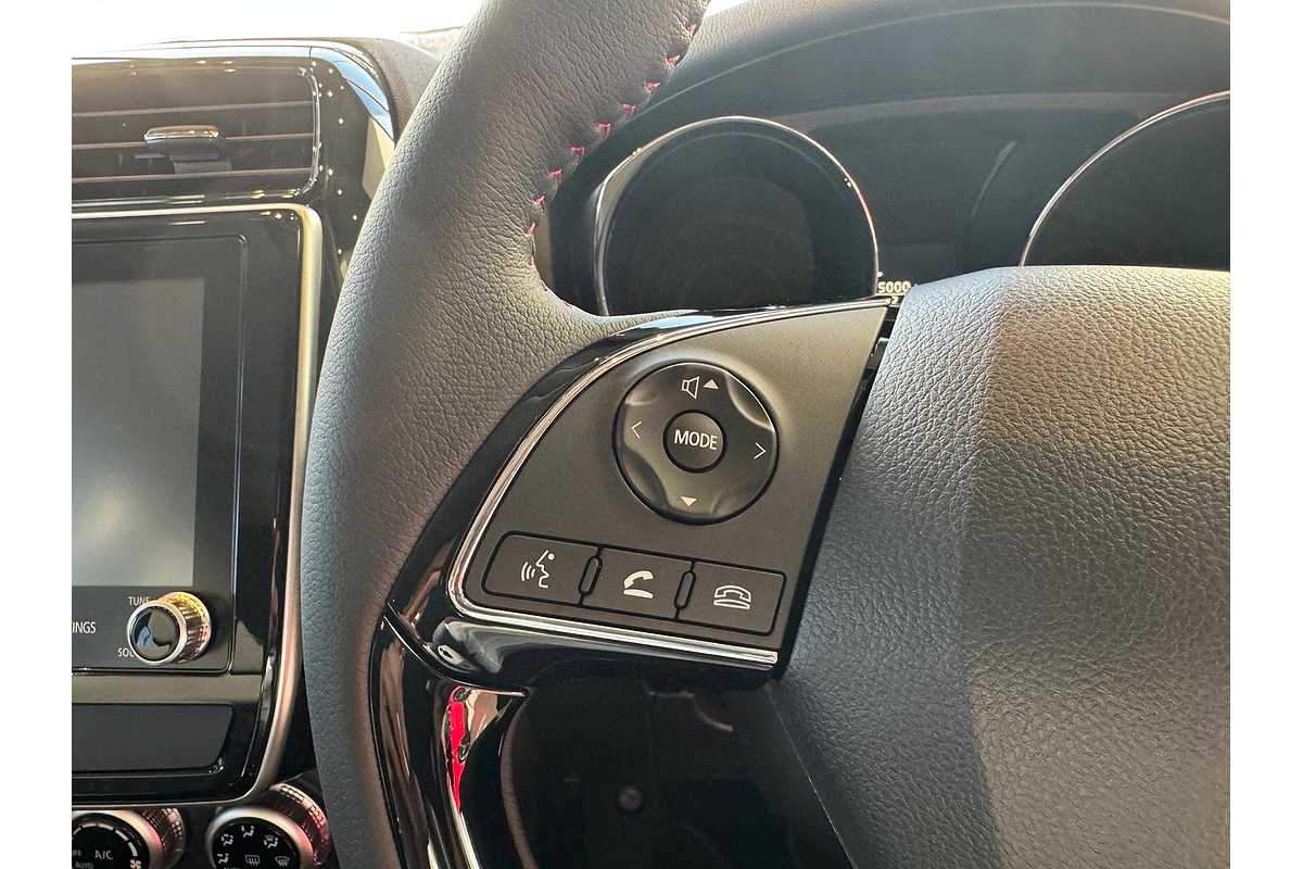 2024 Mitsubishi ASX MR XD