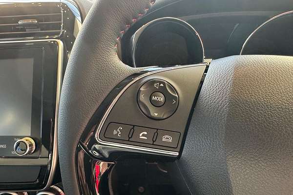 2024 Mitsubishi ASX MR XD