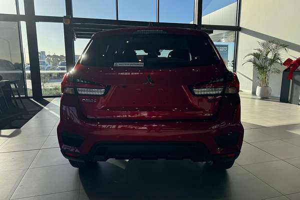 2024 Mitsubishi ASX MR XD