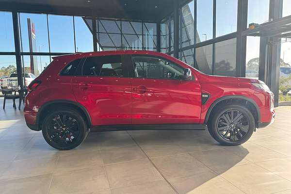 2024 Mitsubishi ASX MR XD