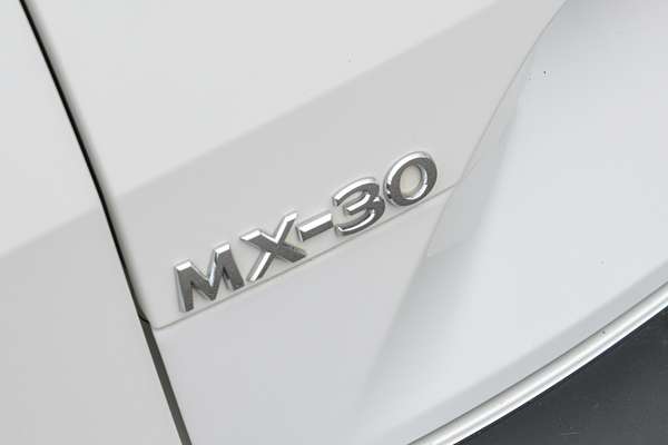 2021 Mazda MX-30 G20e Evolve DR Series