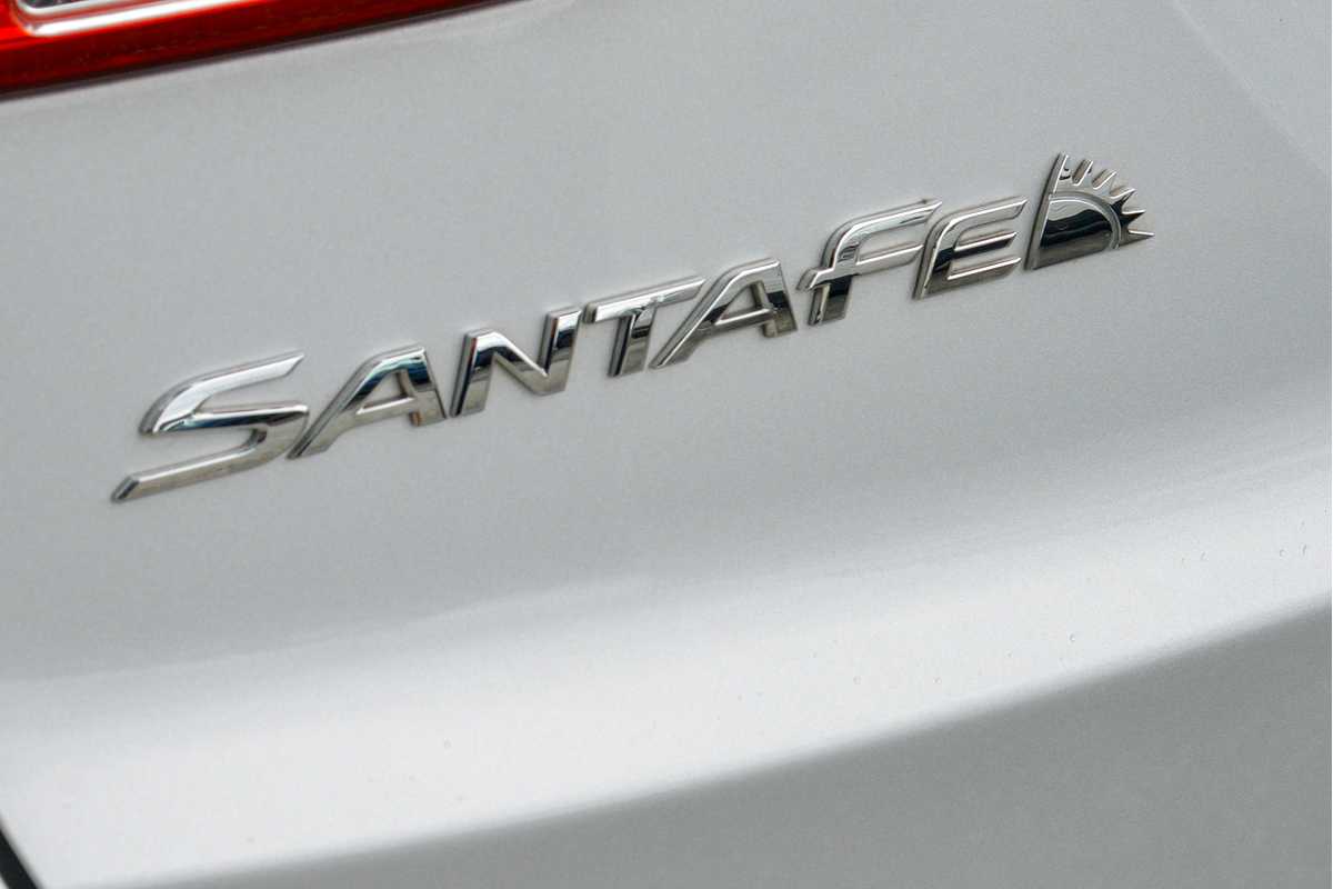 2015 Hyundai Santa Fe Active DM2