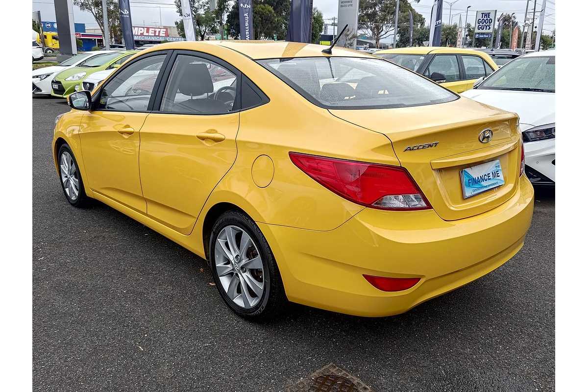 2019 Hyundai Accent Sport RB6