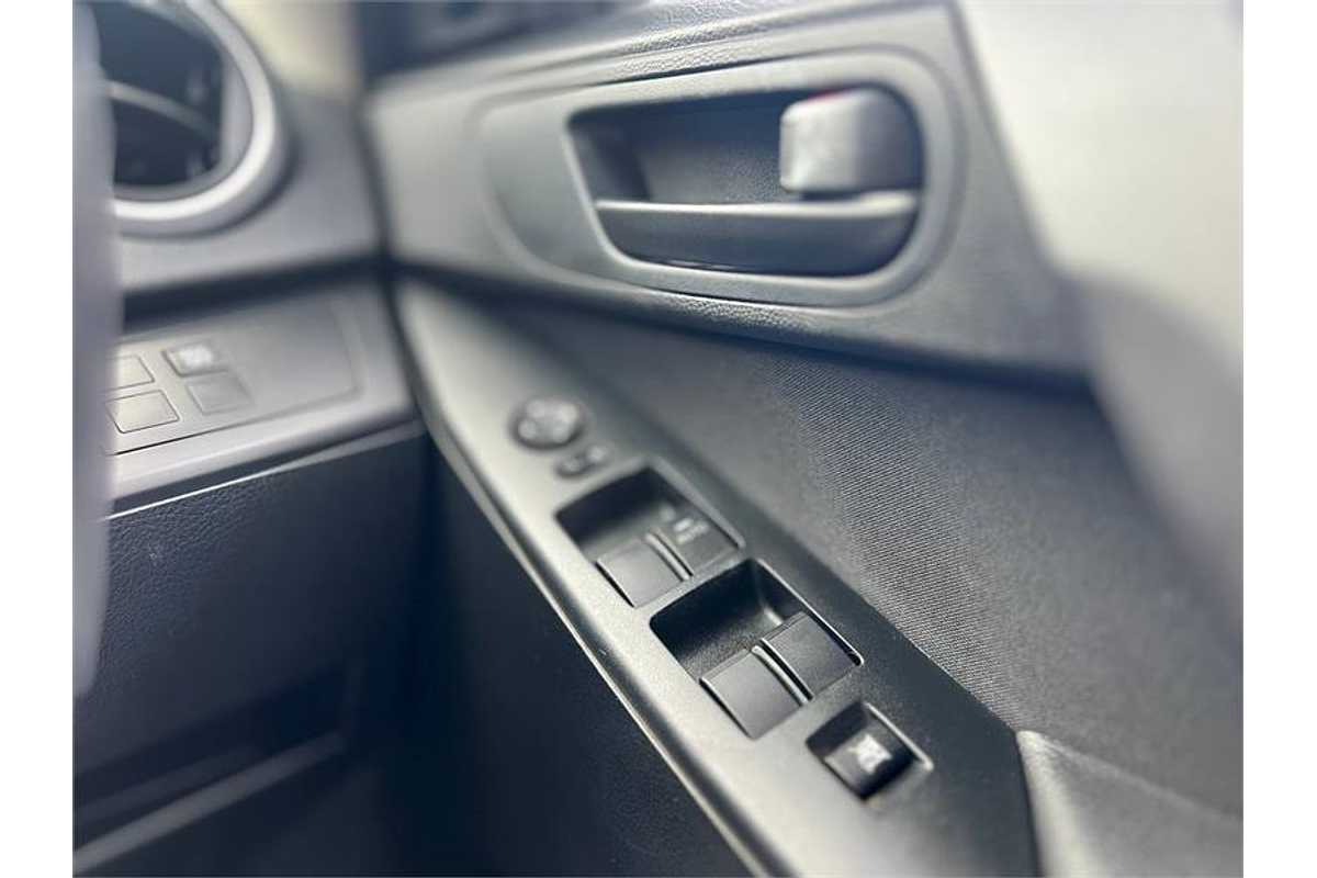 2010 Mazda MAZDA3 NEO BL