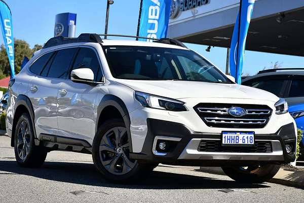 2021 Subaru Outback AWD 6GEN