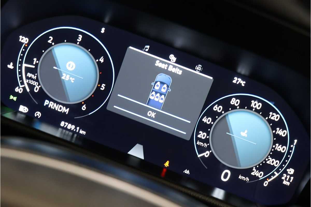 2023 Volkswagen Amarok TDI600 PanAmericana NF 4X4