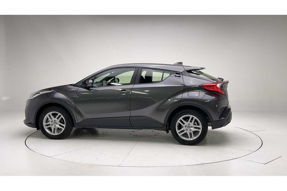 2022 Toyota C-HR GXL NGX10R