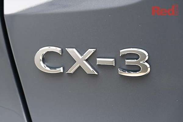 2024 Mazda CX-3 G20 Touring SP DK