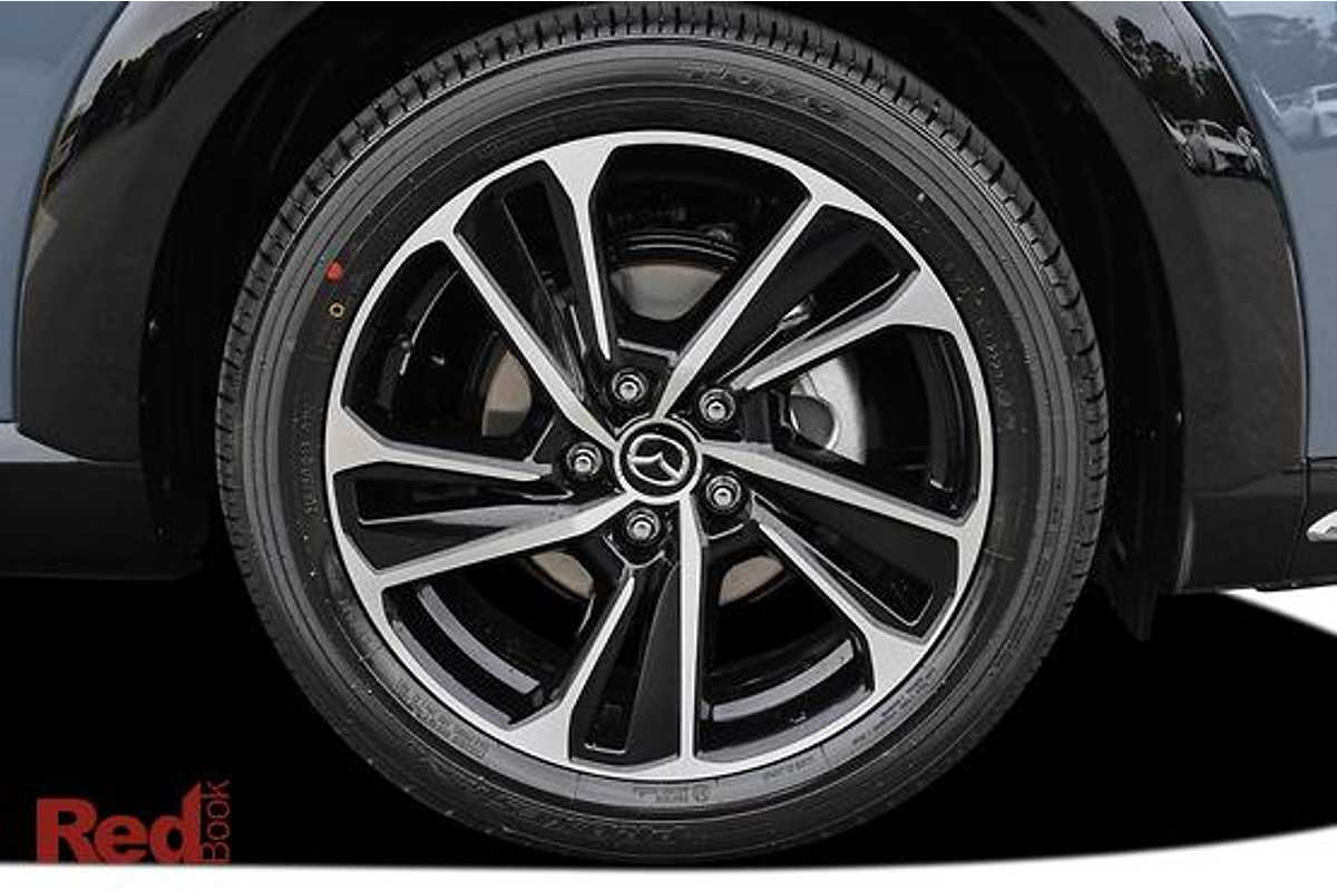 2024 Mazda CX-3 G20 Touring SP DK