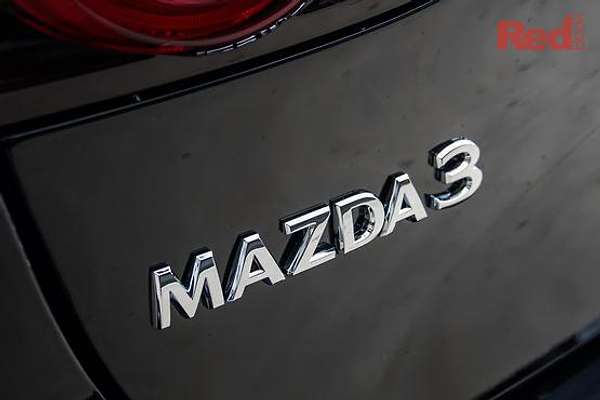 2024 Mazda 3 G25 Astina BP Series