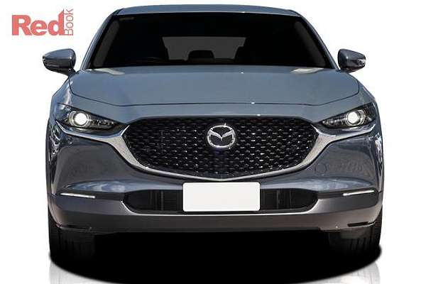 2024 Mazda CX-30 G20 Astina DM Series