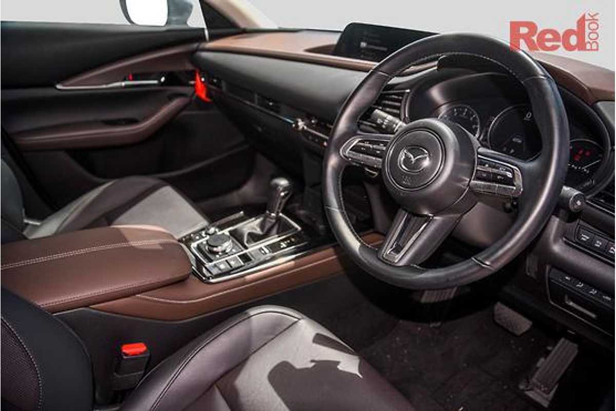 2024 Mazda CX-30 G20 Astina DM Series