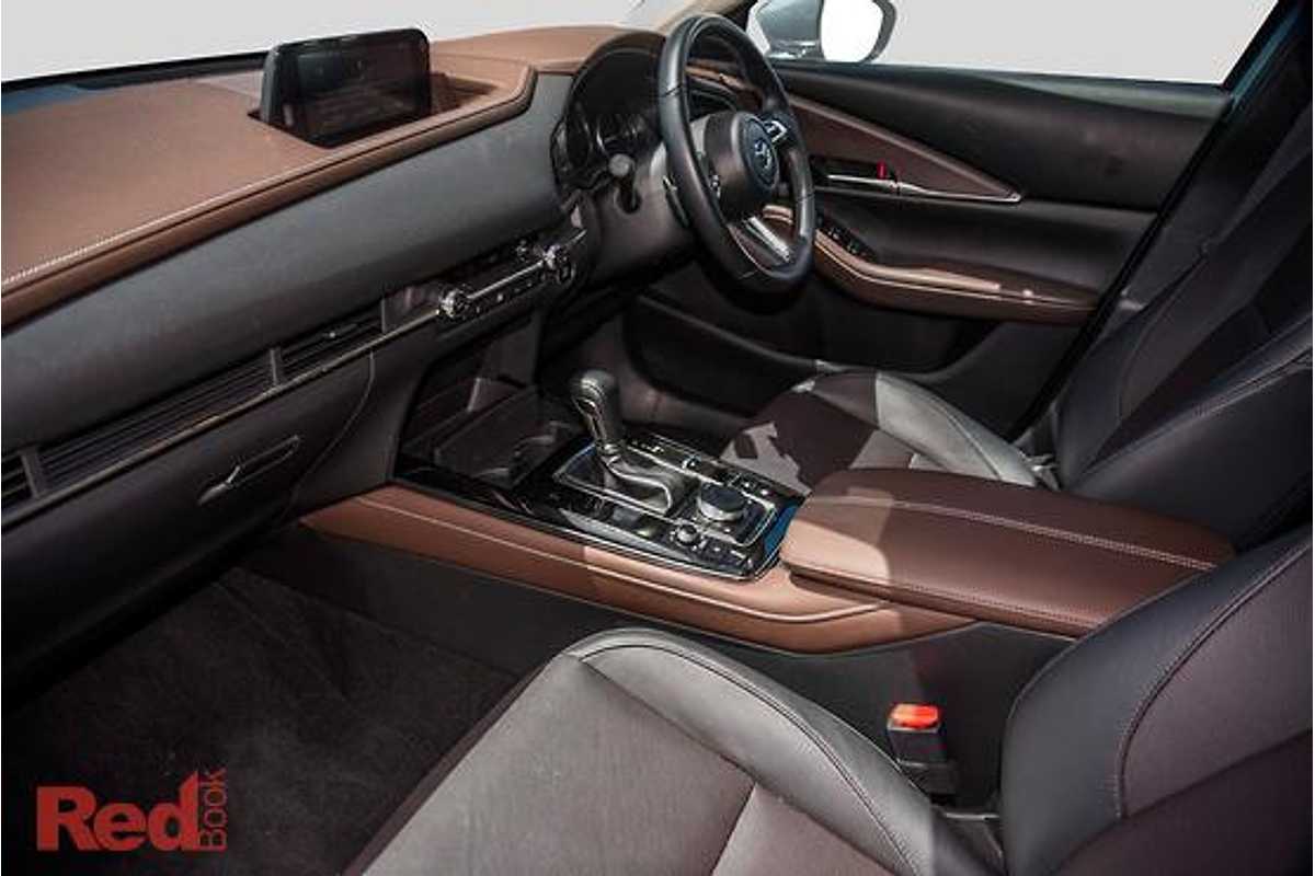 2024 Mazda CX-30 G20 Astina DM Series