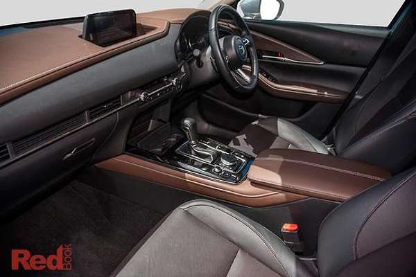 2024 Mazda CX-30 G20 Astina DM Series