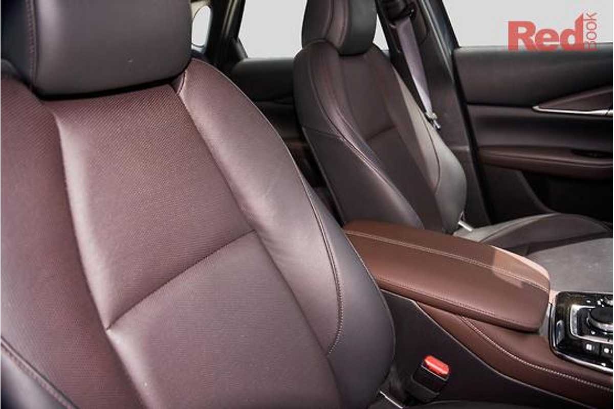 2024 Mazda CX-30 G20 Astina DM Series