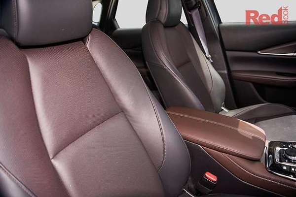 2024 Mazda CX-30 G20 Astina DM Series