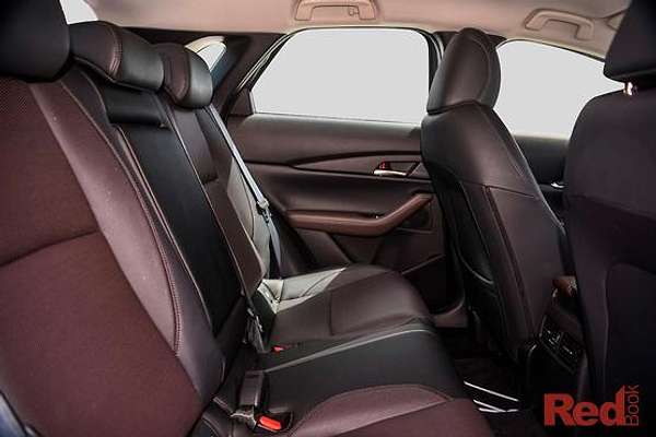 2024 Mazda CX-30 G20 Astina DM Series