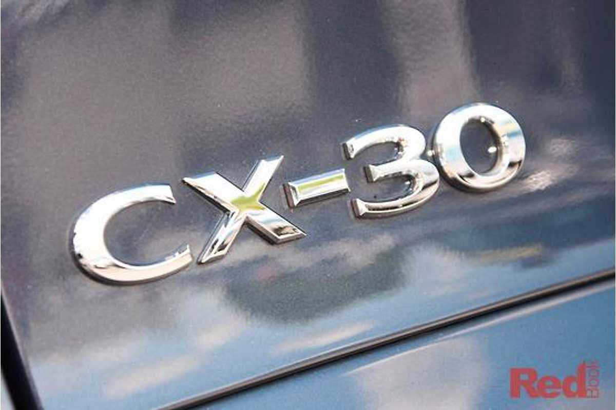 2024 Mazda CX-30 G20 Astina DM Series