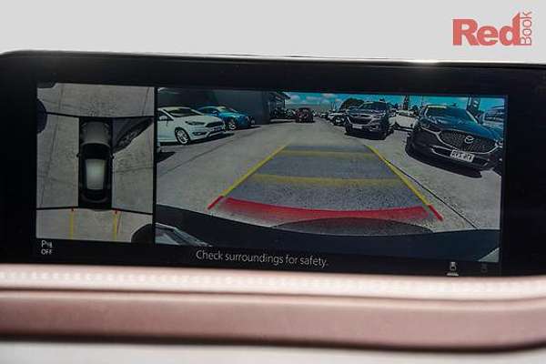 2024 Mazda CX-30 G20 Astina DM Series
