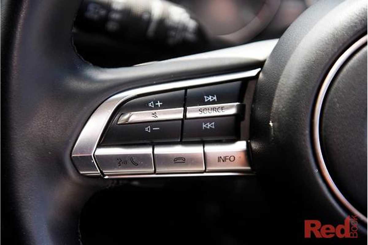 2024 Mazda CX-30 G20 Astina DM Series