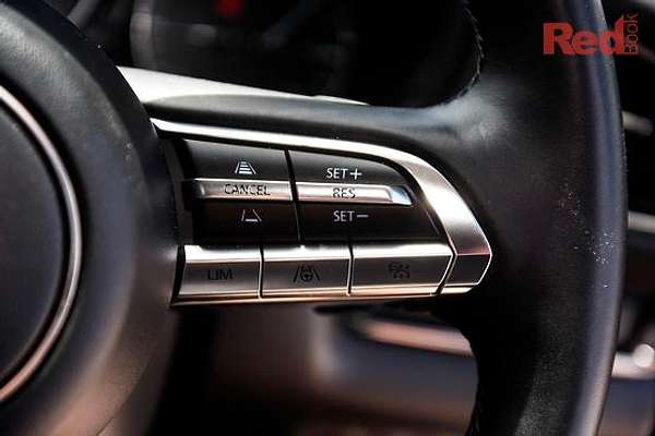 2024 Mazda CX-30 G20 Astina DM Series