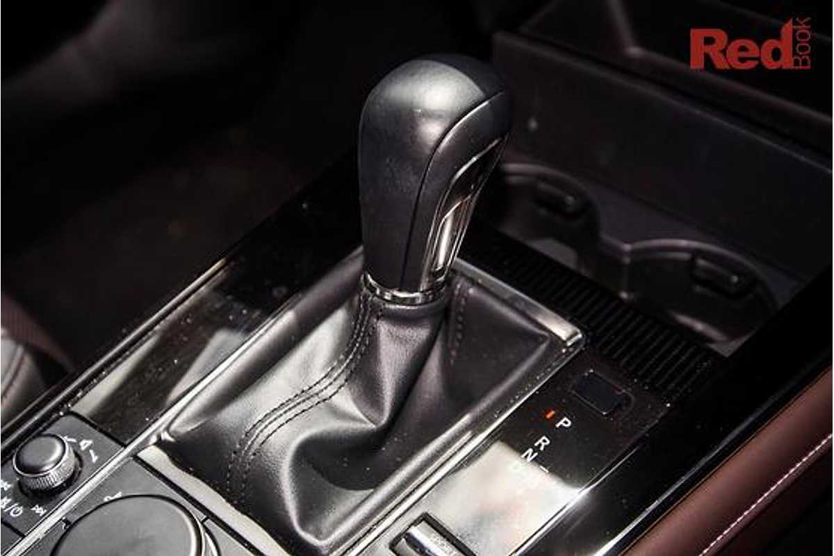 2024 Mazda CX-30 G20 Astina DM Series