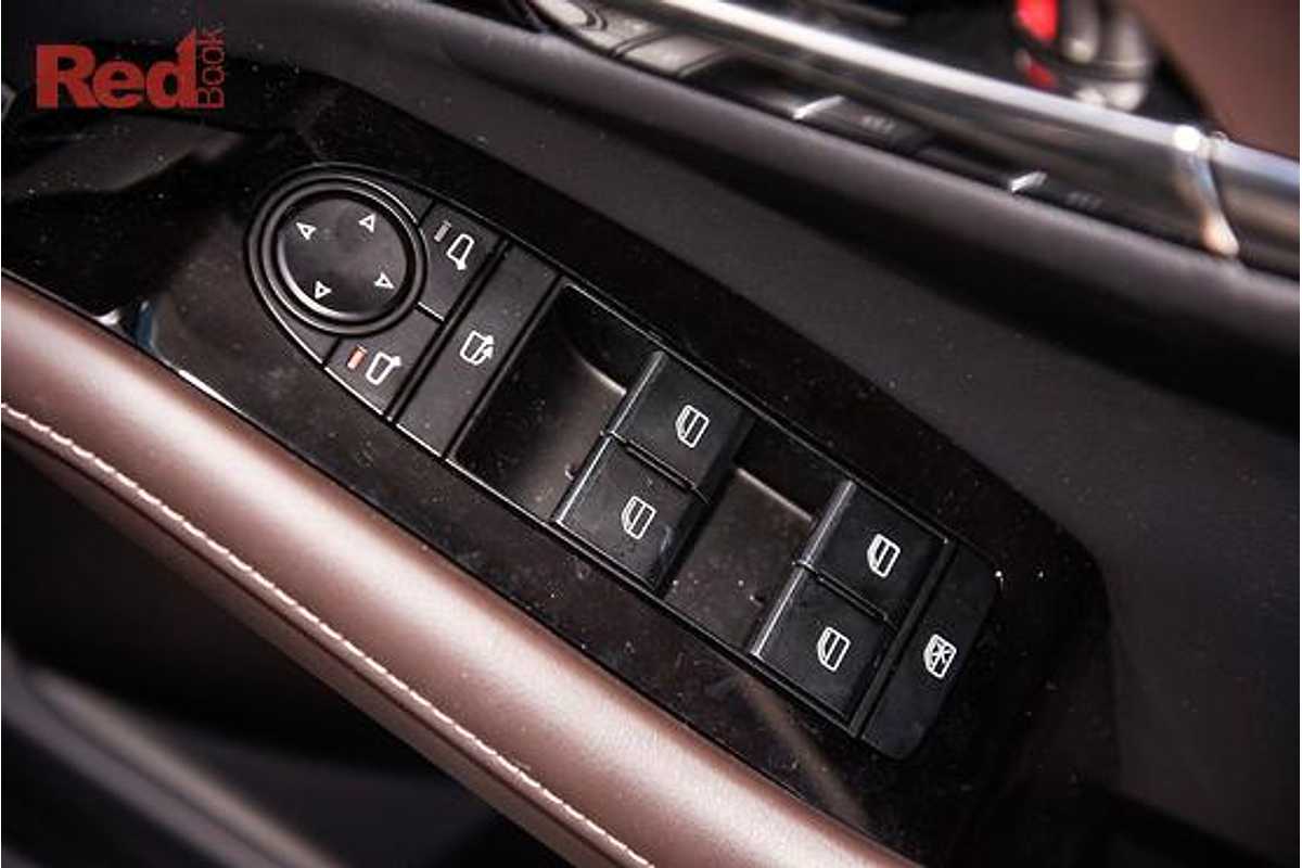 2024 Mazda CX-30 G20 Astina DM Series