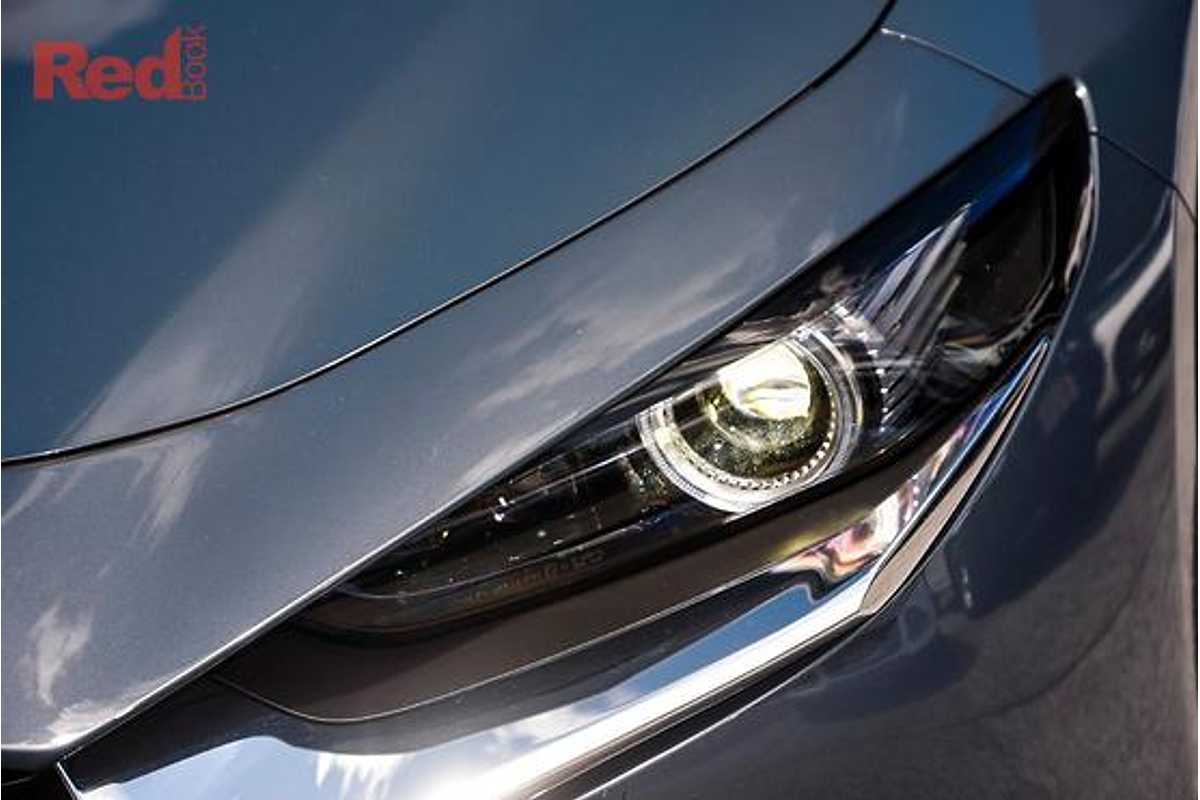 2024 Mazda CX-30 G20 Astina DM Series