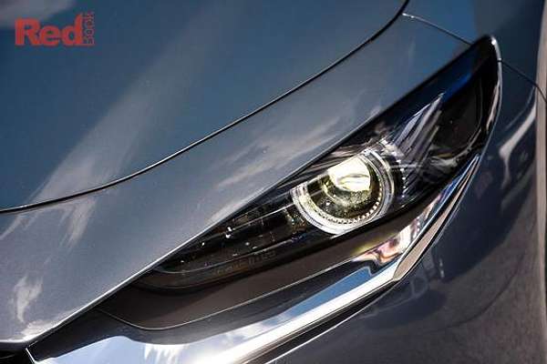 2024 Mazda CX-30 G20 Astina DM Series