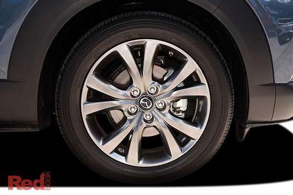 2024 Mazda CX-30 G20 Astina DM Series