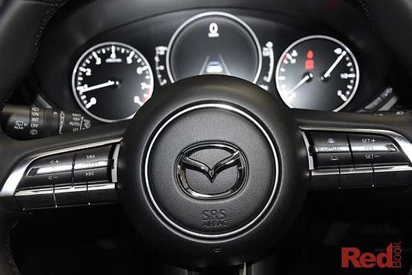 2024 Mazda CX-30 G20 Touring DM Series