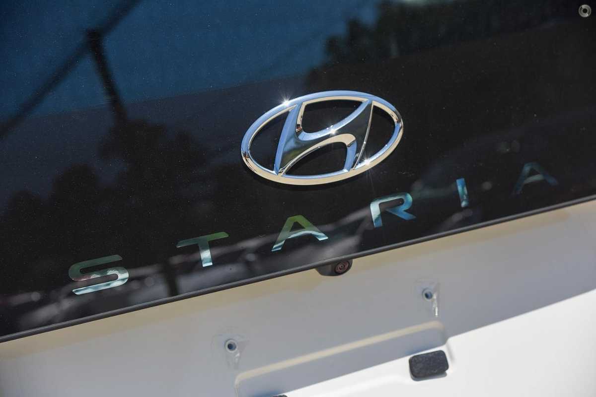 2024 Hyundai STARIA US4.V2