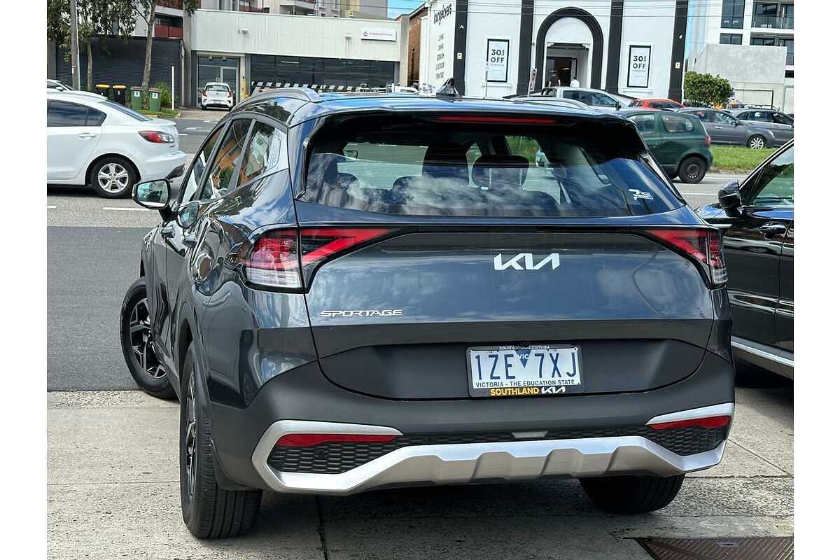 2023 Kia Sportage S NQ5