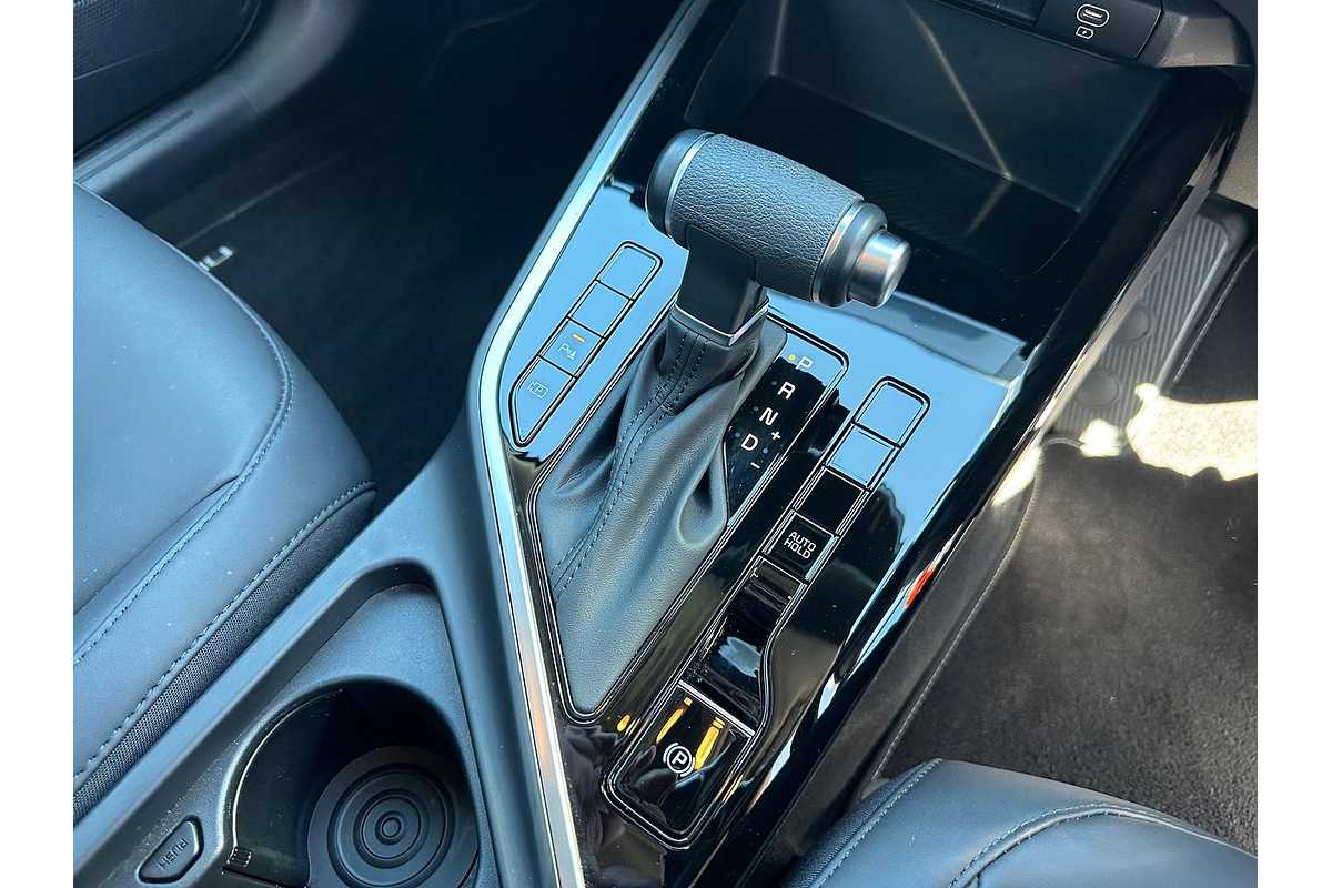 2022 Kia Niro HEV S SG2