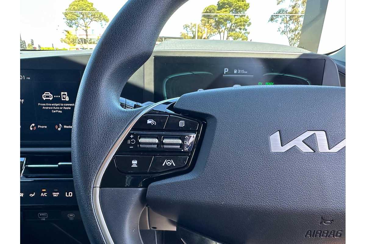 2022 Kia Niro HEV S SG2