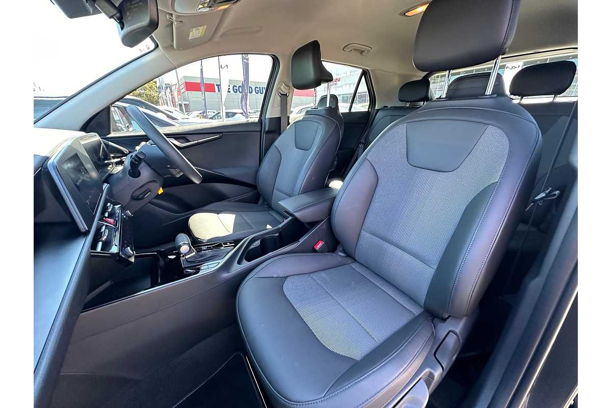 2022 Kia Niro HEV S SG2