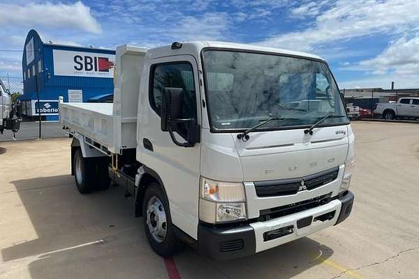 2023 Fuso Canter 815 Wide FE
