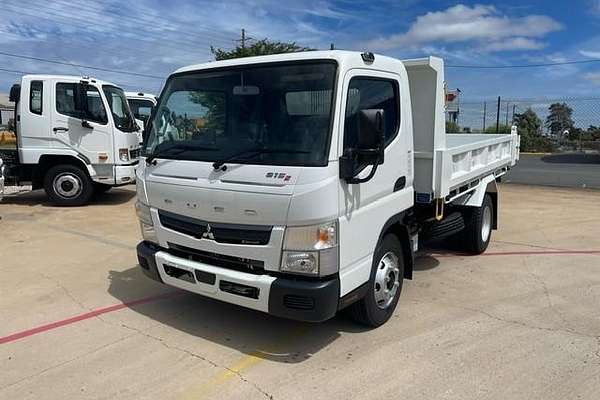 2023 Fuso Canter 815 Wide FE