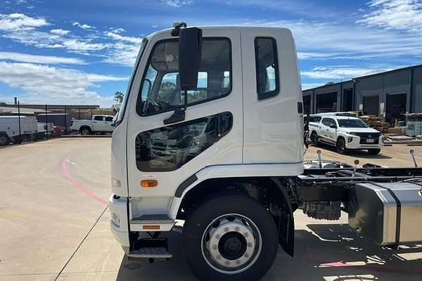 2023 Fuso Fighter 2427 FN