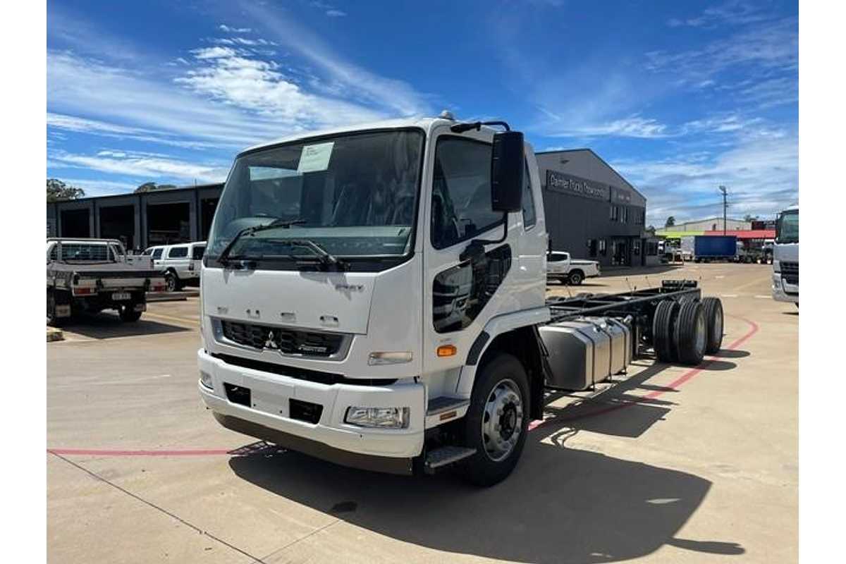 2023 Fuso Fighter 2427 FN