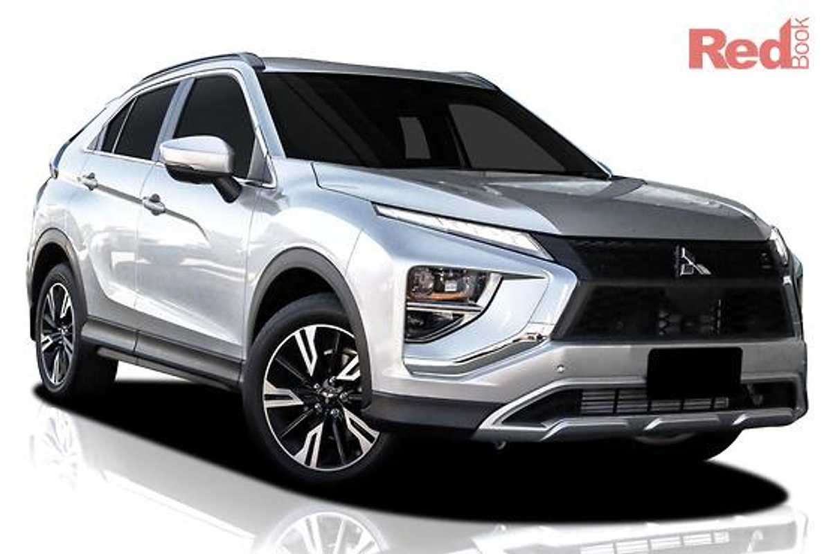 2025 Mitsubishi Eclipse Cross Aspire New SUV Moorooka QLD