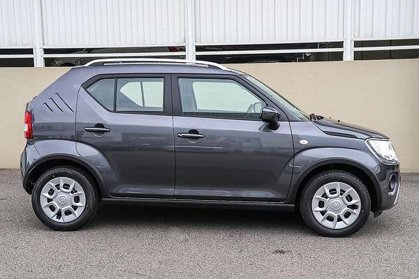 2024 Suzuki Ignis GL MF Series II