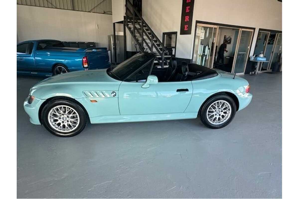 1997 BMW Z3