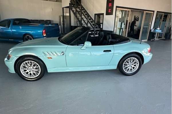 1997 BMW Z3