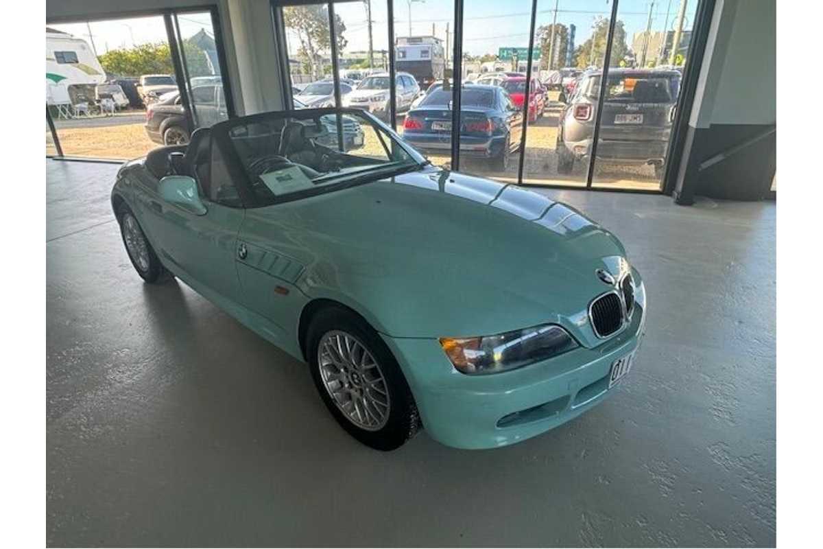 1997 BMW Z3