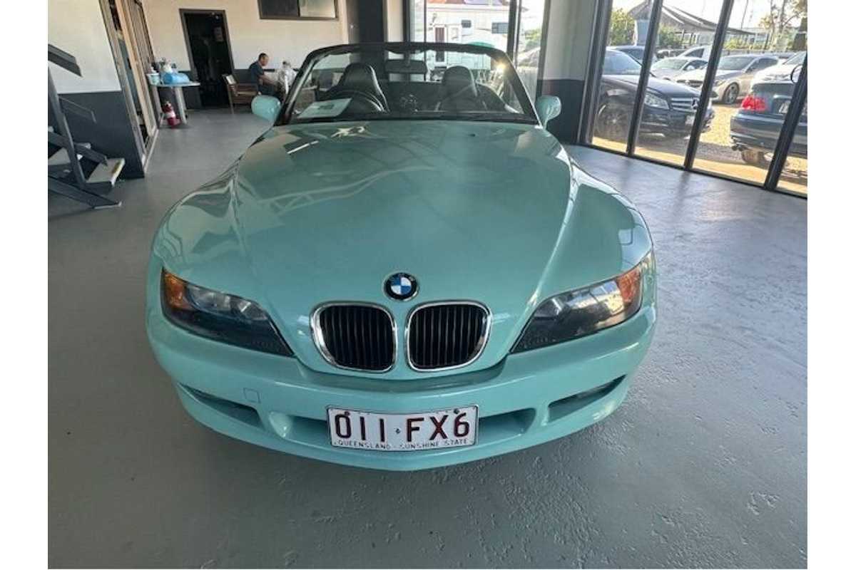 1997 BMW Z3