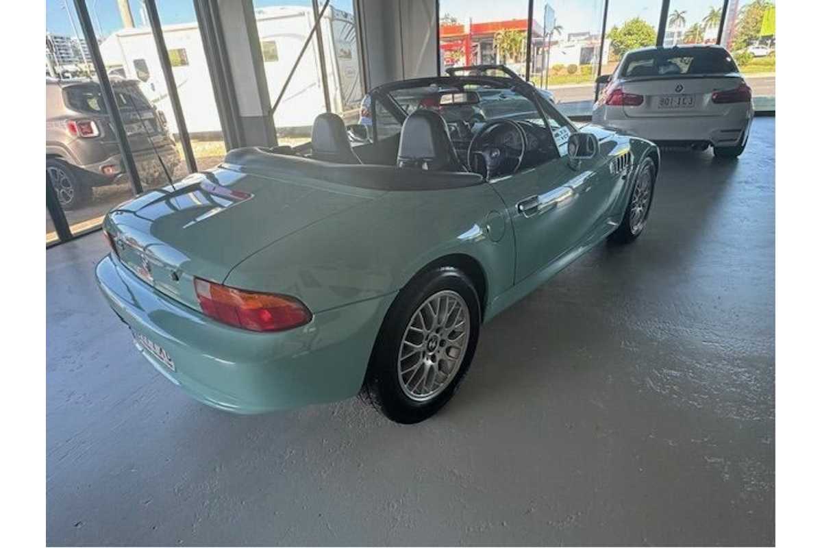 1997 BMW Z3
