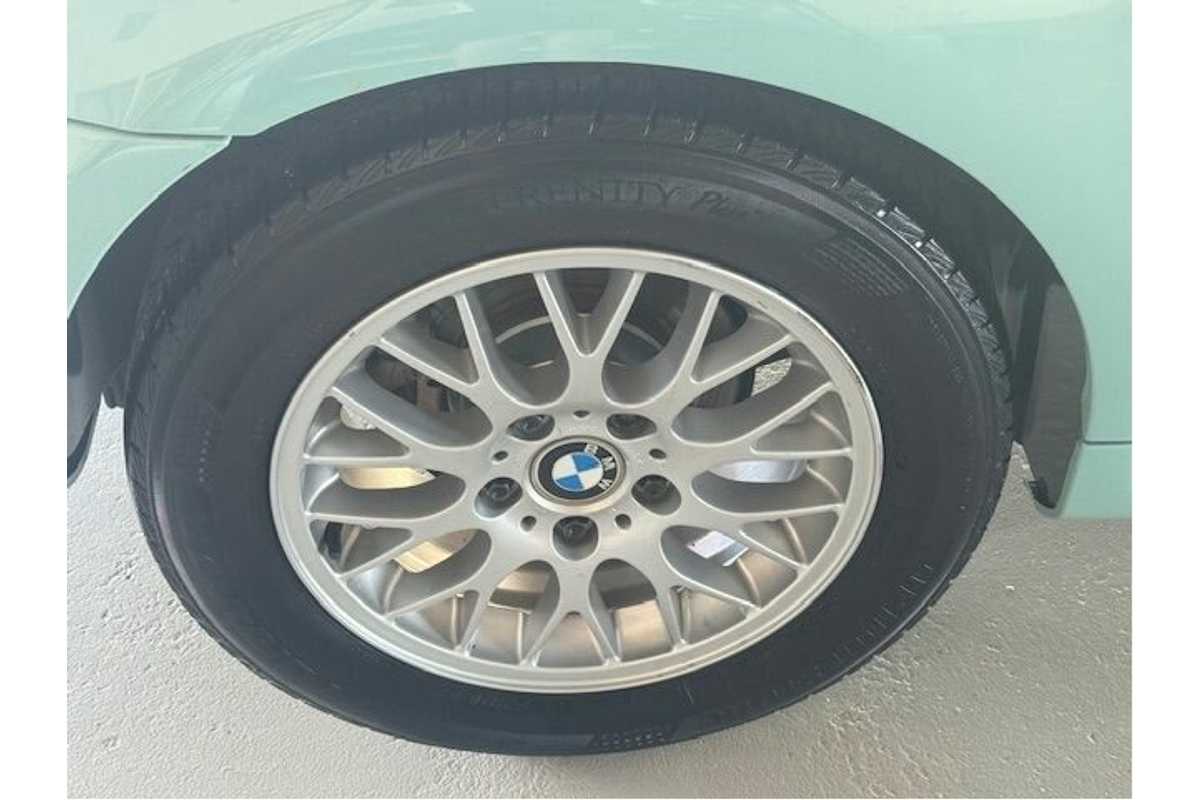 1997 BMW Z3