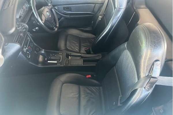 1997 BMW Z3
